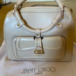 Jimmy Choo Handbag